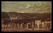turkish_van0turkish van - JeanBaptiste van Moure Turkish wedding Black WoodMounted Art