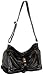 Steven by Steve Madden BVilete Cross-Body Satchel