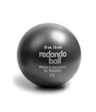 Togu Redondo-Ball 18 cm anthrazit