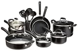 Concord 20-Piece Cookware Set