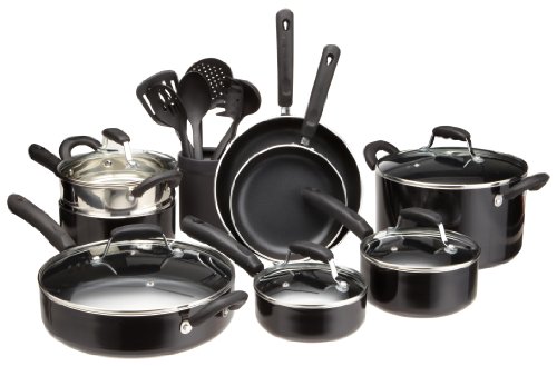 Concord 20-Piece Cookware Set product image