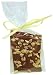 Gourmet Food : Herbie Bark: Belgian Dark Chocolate with Crystallized Ginger - 1/2lb