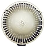 TYC 700005 Honda Civic Replacement Blower Assembly