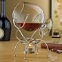 Brandy Warmer 4-Piece Gift Set