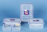 Review Jwp  / Jwp Hpl817C Lock Food Store + Divider 1Ltr