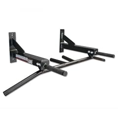 Klimmzugstange f�r die Wand von Barbarian Line