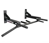Klimmzugstange f�r die Wand von Barbarian Line