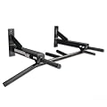 Klimmzugstange f�r die Wand von Barbarian Line