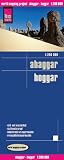Image of Ahaggar. Hoggar. 1 : 200 000