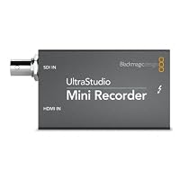 Blackmagic Design UltraStudio Mini Recorder