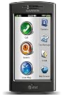 Garmin nüvifone G60...