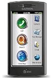 Garmin nüvifone G60 GPS Phone (AT&T)