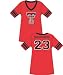 Texas Tech - Football Jersey