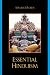 Essential Hinduism by Steven J. Rosen ISBN 0742562379