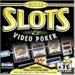 HOYLE SLOTS AND VIDEO POKER (JC)