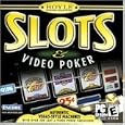 HOYLE SLOTS AND VIDEO POKER (JC) by Hoyle