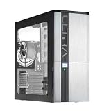 E-torque Case Black