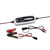 CTEK Multi US 3300 12V Smart Battery Charger