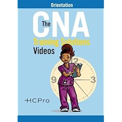 The CNA Training Solutions Videos: Orientation