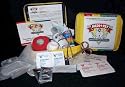 Pet First Aid Kit