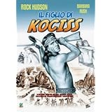 Taza, fils de Cochise / Taza, Son of Cochise ( Son of Cochise ) [ Origine Italienne, Sans Langue Francaise ]par Rock Hudson