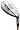 Adams Golf A7 Hybrid (Men's, Right-Handed, 22 Degree, UST Axiv Core Regular Shaft)