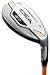 Adams Golf A7 Irons, Set of 8 (Men's, Right-Handed, 3-PW, UST Axiv Core Stiff Shaft)