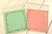 ONOR-Tech 100 PCS Lovely Cute OPP Self Adhesive Cookie Bakery Candy Biscuit Treat Gift Diy Plastic Bag (Pink)