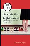 Step into the Right Career