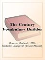 The Century Vocabulary Builder