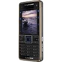 Sony Ericsson C902 bronze Handy ohne Branding