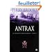 Le Voyage du Jerle Shannara, tome 2 : Antrax