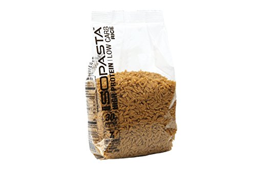 ISOPASTA - Rice - 500g