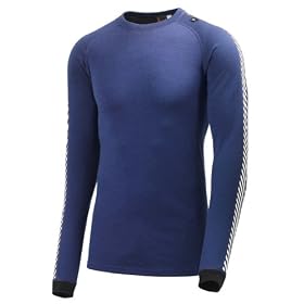 Helly Hansen Mens Ice Crew by Helly Hansen