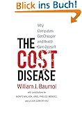 The Cost Disease
