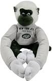 New York Jets Embroidered Monkey