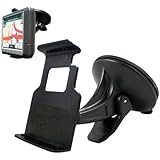 Chargercity Exclusive - Magellan Mount Kit for Magellan Maestro 3200 3210 3220 3225 3250 4200 4210 4220 4250 4350 4370 GPS, Kit include Windshield suction mount & Bracket holster cradle