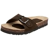 Bearpaw Women's 348 Lily Sandal