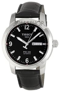 Tissot T-Sport PRC200 Mens Watch T014.430.16.057.00