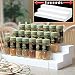 EXPAND A SHELVES