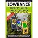 Lowrance HDS 5, 5x, 7, 7x, Chartplotter/Fishfinder
