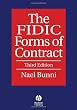 Thumbnail FIDIC Form of Contracts