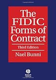 The FIDIC Forms Of Contract The FIDIC Forms Of Contract