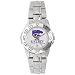 Kansas State Wildcats Suntime Dynasty Ladies Watch - NCAA College Athletics