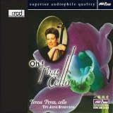 Oh! That Cello
