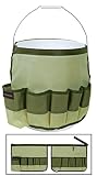 Fiskars 9424 Garden Bucket Caddy