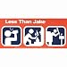 Less Than Jake - Symbols Decal - Sticker