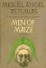 Men of maize (Unknown Binding)