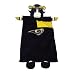 6' Children's NFL St. Louis Rams Cozy Sleeping Bag