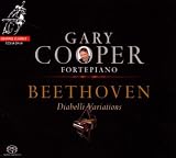 Beethoven: Diabelli Variations